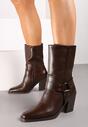 Botine Verinique Maro