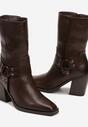 Botine Verinique Maro