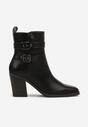 Botine Revirae Negre