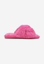 Papuci de casă Selanthra Fucsia