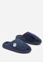Papuci de casă Mairelle Bleumarin