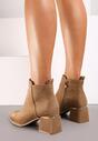 Botine Brievia Bej