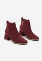 Botine Brievia Bordo