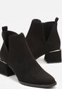 Botine Lorethra Negre