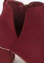 Botine Lorethra Bordo