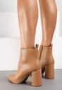 Botine Norema Bej