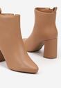 Botine Norema Bej