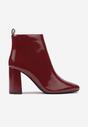 Botine Norema Bordo