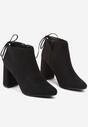 Botine Ittelena Negre