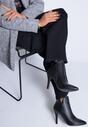 Botine Yegene Negre