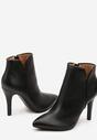 Botine Yegene Negre