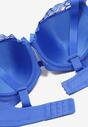 Sutien Albastru cu Cupe Push-Up Tinanna