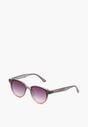 Ochelari de soare roz casual Ellemarisa cu filtru UV