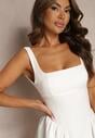 Rochie Tastorea Albă