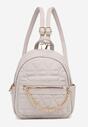 Rucsac bej Nelanise