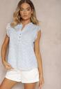 Plava Bluza