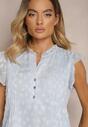 Plava Bluza