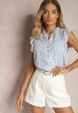 Plava Bluza