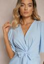 Plava Bluza