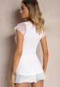 Bijela Bluza