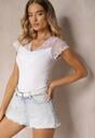 Bijela Bluza