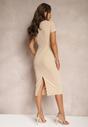 Rochie bej