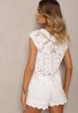 Bijela Bluza