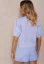 Plava Bluza