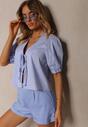 Plava Bluza