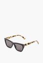 Ochelari de Soare Bleumarin Cat Eye cu Filtru UV Diralea