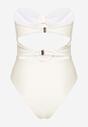 Costum de baie Nansilah Alb