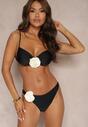 Costum de baie bikini Rivashan Negru