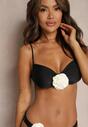 Costum de baie bikini Rivashan Negru
