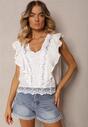 Bijela Bluza