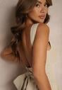 Rochie Tastorea Bej