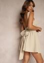 Rochie Tastorea Bej