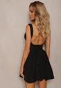 Rochie Tastorea Neagră