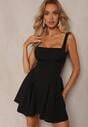 Rochie Tastorea Neagră