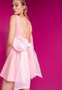 Rochie Tastorea Roz