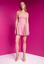 Rochie Tastorea Roz