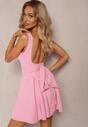Rochie Tastorea Roz