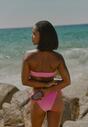 Ružičasti Bikini
