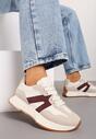 Sneakers Sewla Bordo
