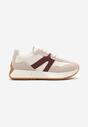 Sneakers Sewla Bordo