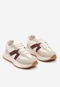Sneakers Sewla Bordo