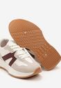 Sneakers Sewla Bordo