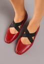 Bordo Balerinke