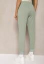 Pantaloni Verde deschis