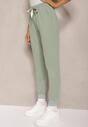 Pantaloni Verde deschis