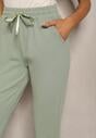Pantaloni Verde deschis